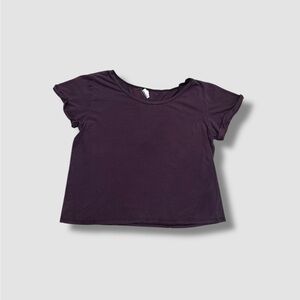 Relaxed Women’s tee